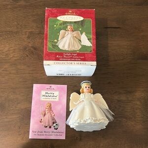 Madame Alexander Angel #3-2000
